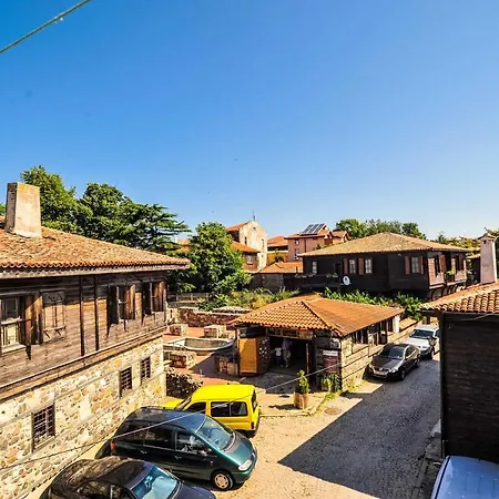 Gorgeous In The Heart Of Old Town * Sozopol