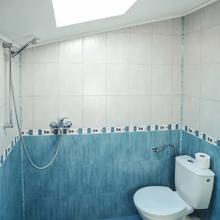 Gorgeous In The Heart Of Old Town Apartment