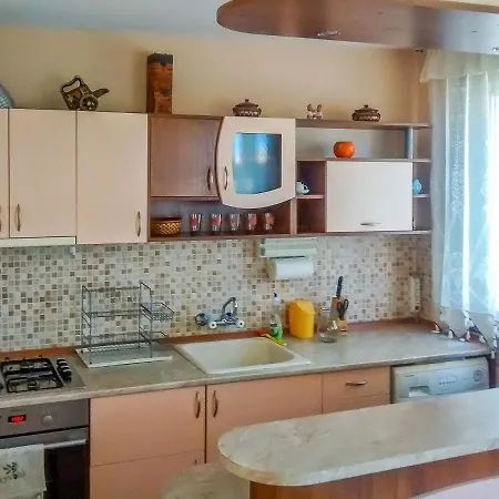 Apartment Gorgeous In The Heart Of Old Town Sozopol