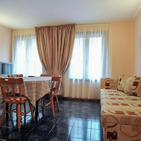Gorgeous In The Heart Of Old Town Sozopol