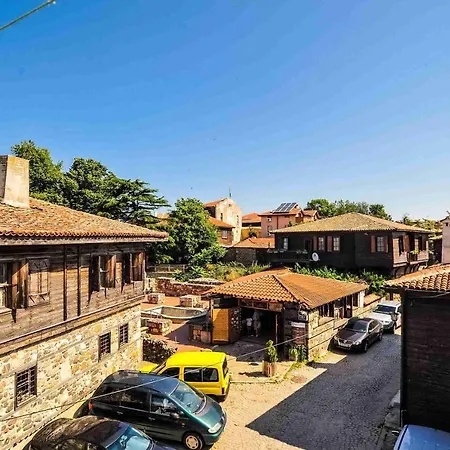 Apartment Gorgeous In The Heart Of Old Town